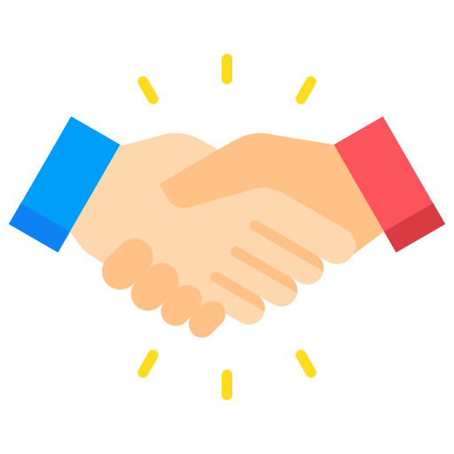 ID & proof of address and deal