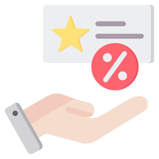 Loyalty program at Vavada