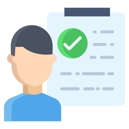 Determine your exit point in advance