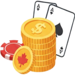 CAD-Friendly Casinos