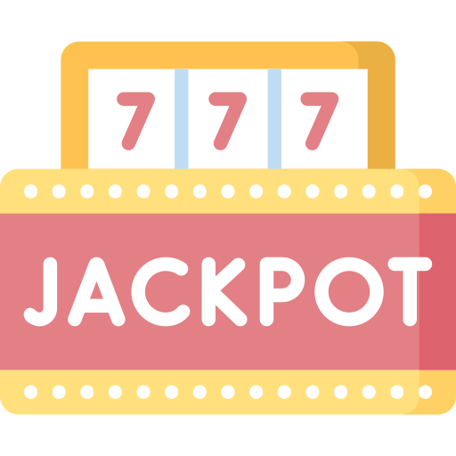 Jet Casino jackpot and slots